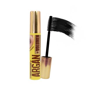 MÁSCARA DE PESTAÑAS – CON ACEITE DE ARGÁN