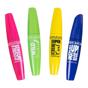 MÁSCARA DE PESTAÑAS ACEITES - OVER COVER