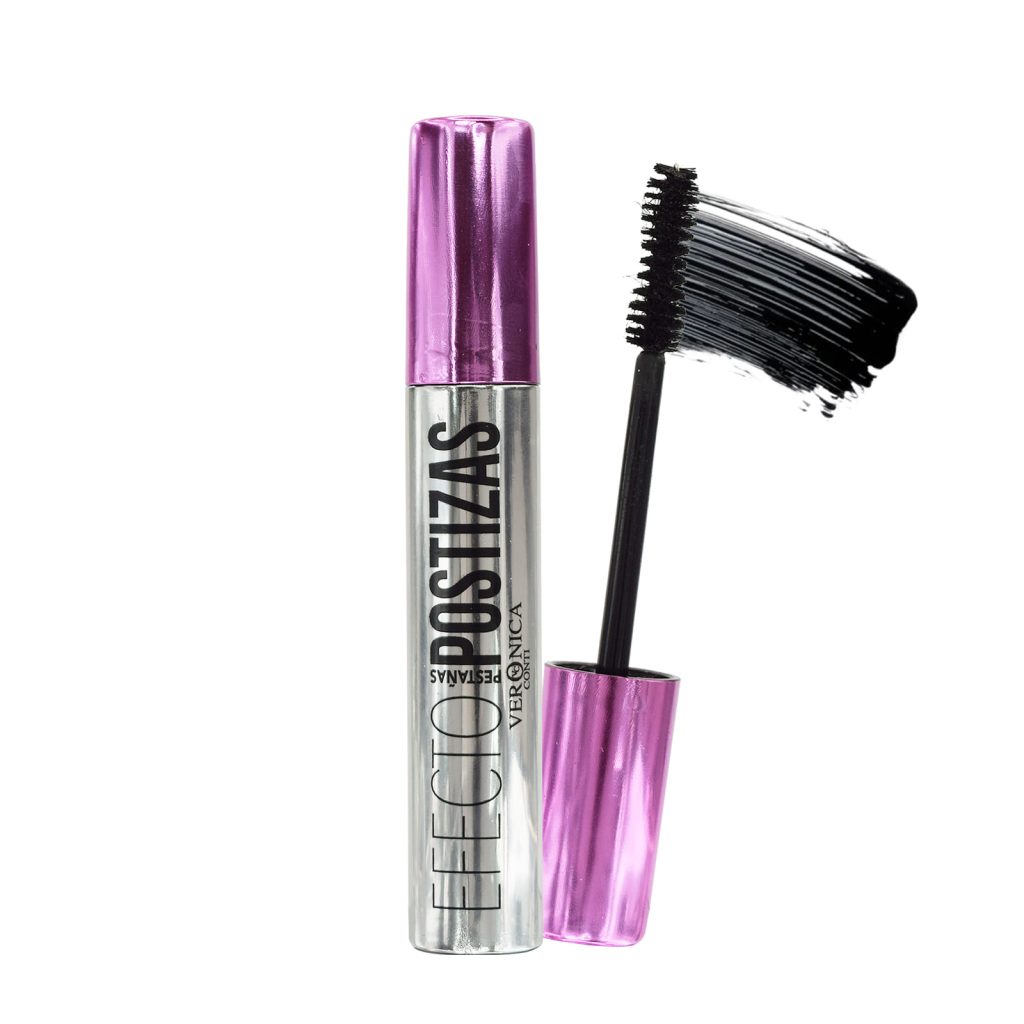 MÁSCARA DE PESTAÑAS - EFECTO POSTIZO