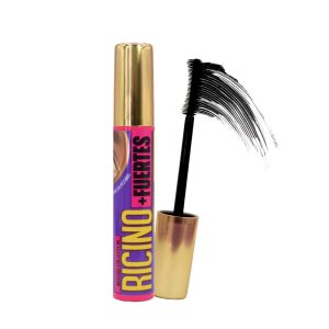MÁSCARA DE PESTAÑAS – CON ACEITE DE RICINO